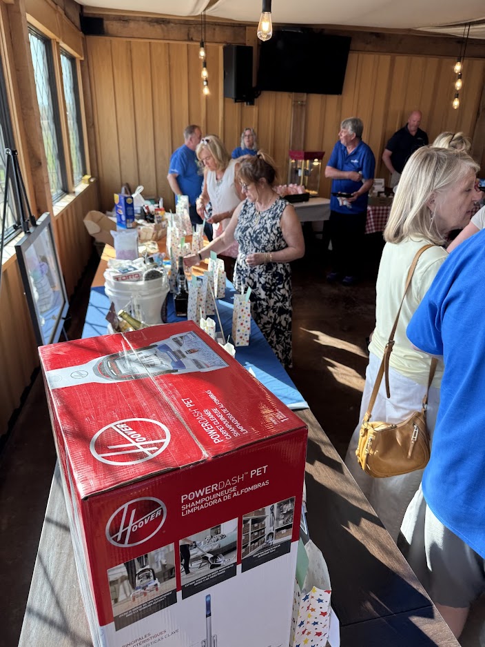 April 15th BINGO Fundraiser