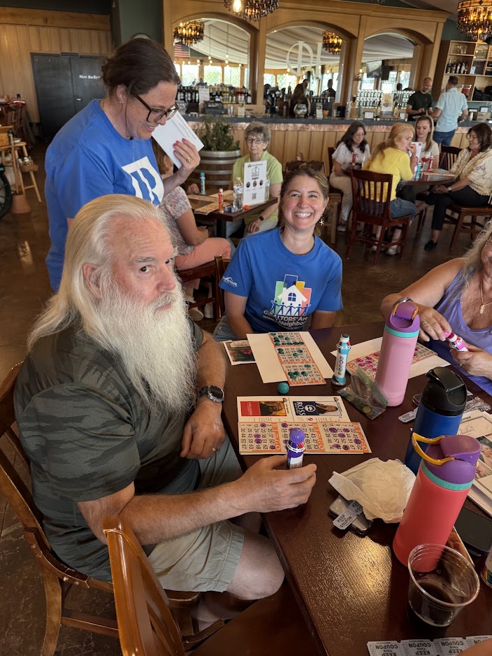 April 15th BINGO Fundraiser