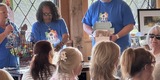 April 15th BINGO Fundraiser