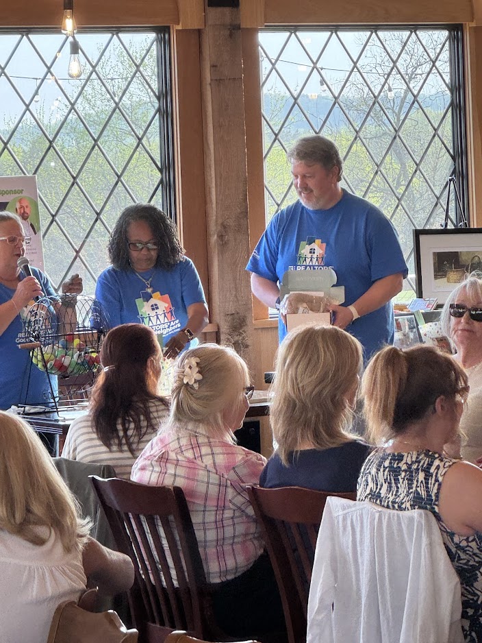 April 15th BINGO Fundraiser