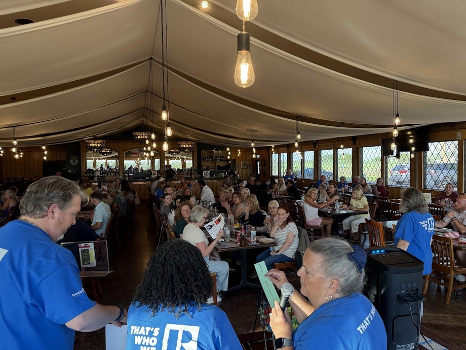 April 15th BINGO Fundraiser