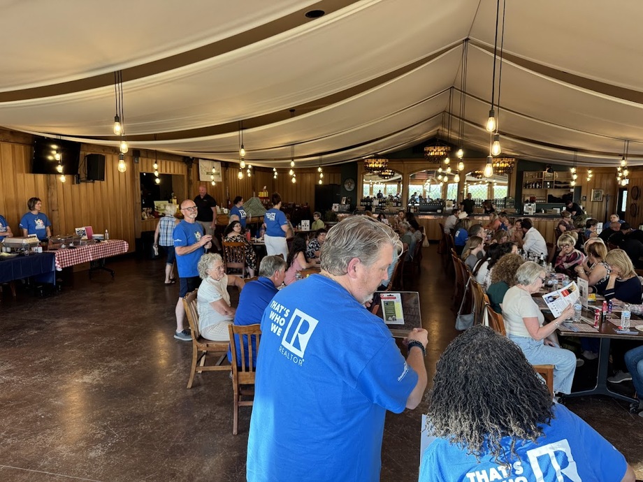 April 15th BINGO Fundraiser