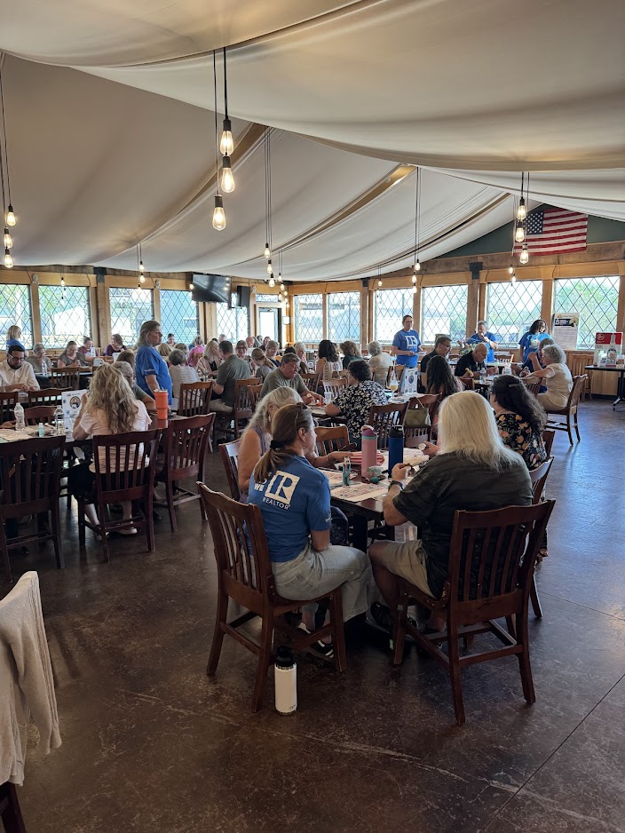 April 15th BINGO Fundraiser