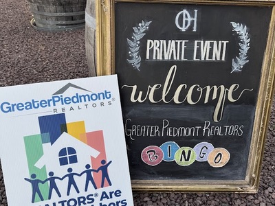 April 15th BINGO Fundraiser