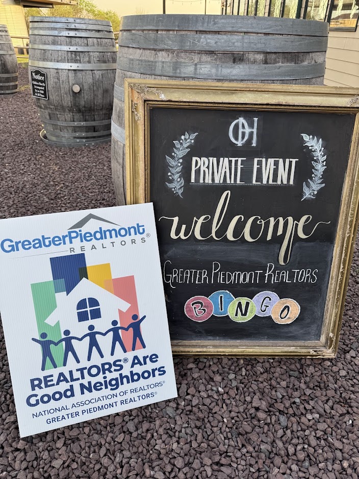 April 15th BINGO Fundraiser