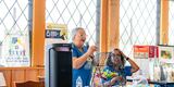 April 15th BINGO Fundraiser