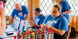 April 15th BINGO Fundraiser