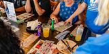 April 15th BINGO Fundraiser