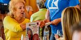 April 15th BINGO Fundraiser