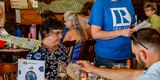 April 15th BINGO Fundraiser