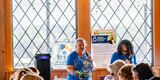 April 15th BINGO Fundraiser