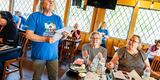 April 15th BINGO Fundraiser