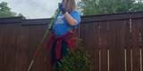 May 2 Madison Day- Greater Piedmont REALTORS® (GPR) Lend a Helping Hand to Madison County Families