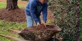 May 2 Madison Day- Greater Piedmont REALTORS® (GPR) Lend a Helping Hand to Madison County Families