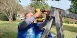 May 2 Madison Day- Greater Piedmont REALTORS® (GPR) Lend a Helping Hand to Madison County Families