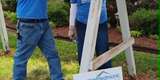 May 2 Madison Day- Greater Piedmont REALTORS® (GPR) Lend a Helping Hand to Madison County Families