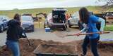 May 2 Madison Day- Greater Piedmont REALTORS® (GPR) Lend a Helping Hand to Madison County Families