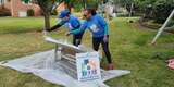 May 2 Madison Day- Greater Piedmont REALTORS® (GPR) Lend a Helping Hand to Madison County Families