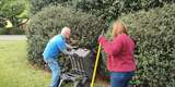 May 2 Madison Day- Greater Piedmont REALTORS® (GPR) Lend a Helping Hand to Madison County Families