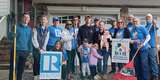 May 2 Madison Day- Greater Piedmont REALTORS® (GPR) Lend a Helping Hand to Madison County Families