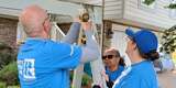 May 2 Madison Day- Greater Piedmont REALTORS® (GPR) Lend a Helping Hand to Madison County Families