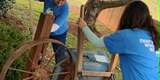 May 2 Madison Day- Greater Piedmont REALTORS® (GPR) Lend a Helping Hand to Madison County Families