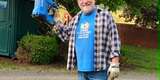 May 2 Madison Day- Greater Piedmont REALTORS® (GPR) Lend a Helping Hand to Madison County Families