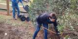May 2 Madison Day- Greater Piedmont REALTORS® (GPR) Lend a Helping Hand to Madison County Families