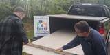 May 2 Madison Day- Greater Piedmont REALTORS® (GPR) Lend a Helping Hand to Madison County Families
