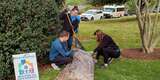 May 2 Madison Day- Greater Piedmont REALTORS® (GPR) Lend a Helping Hand to Madison County Families