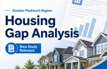 New Housing Gap Analysis Highlights Growing Affordability Challenges