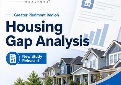New Housing Gap Analysis Highlights Growing Affordability Challenges