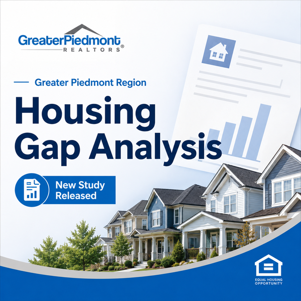 New Housing Gap Analysis Highlights Growing Affordability Challenges