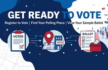 Preparing to Vote this November