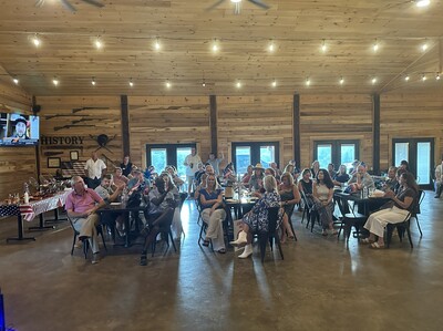 2026 REALTOR® Fair & Annual Meeting
