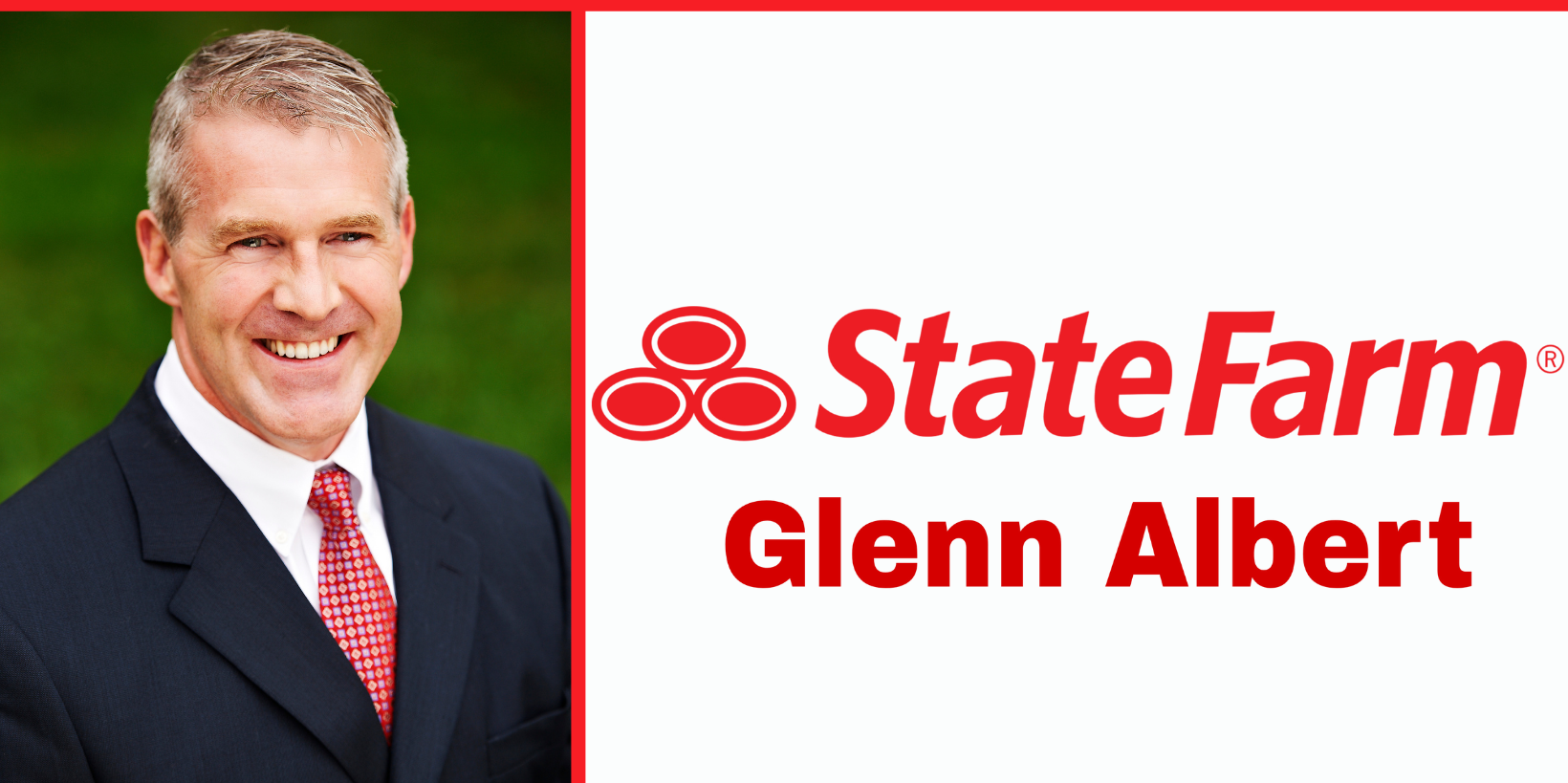 State Farm - Glenn Albert