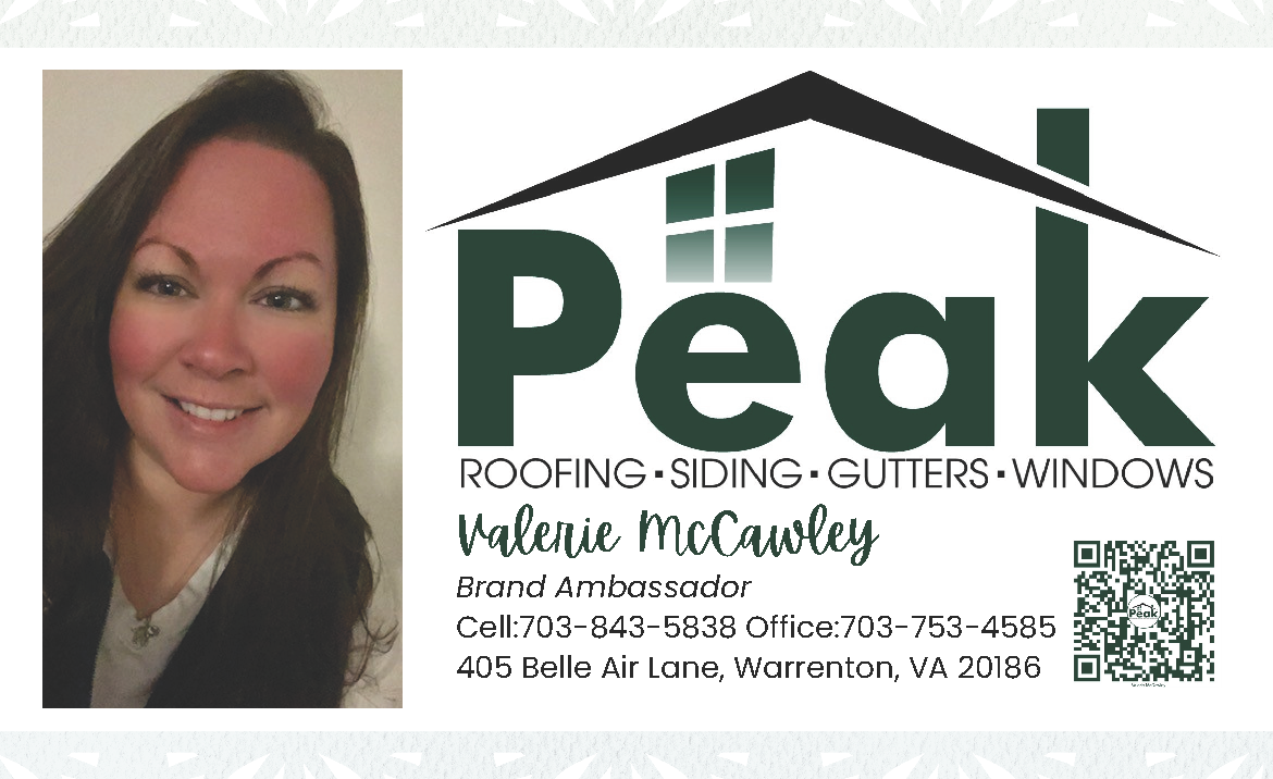 Peak Roofing Contractors